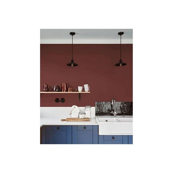 Обои Casadeco 200332808 Pigments Amarena