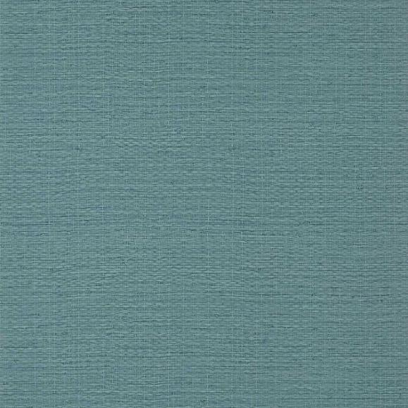 Обои Thibaut TWW10927 Prairie Weave Teal