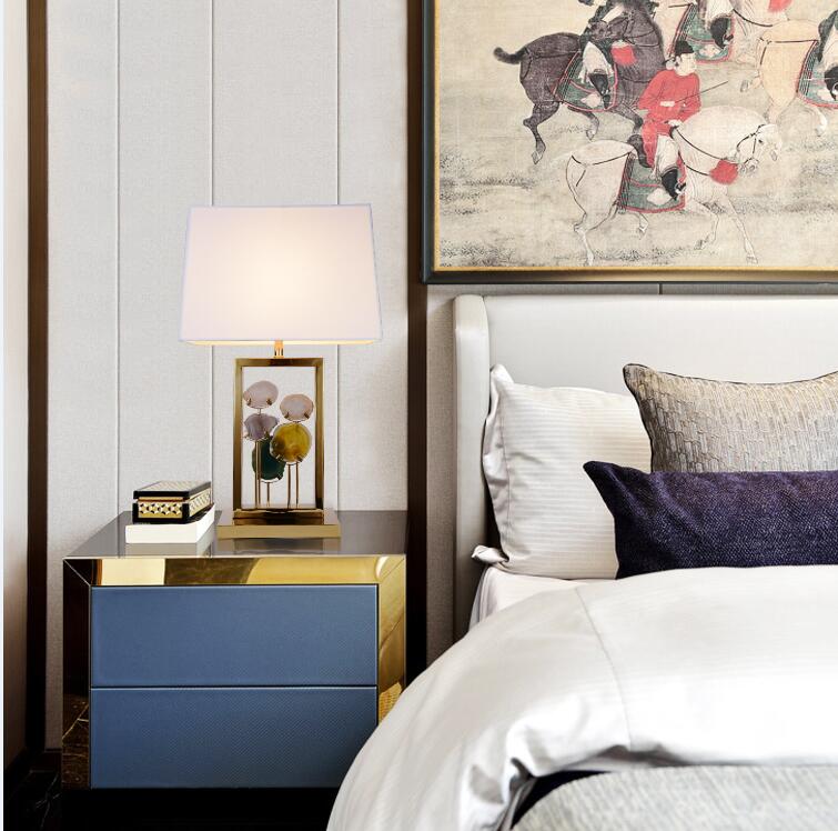 Настольная лампа Delight Collection Table Lamp BRTL3050