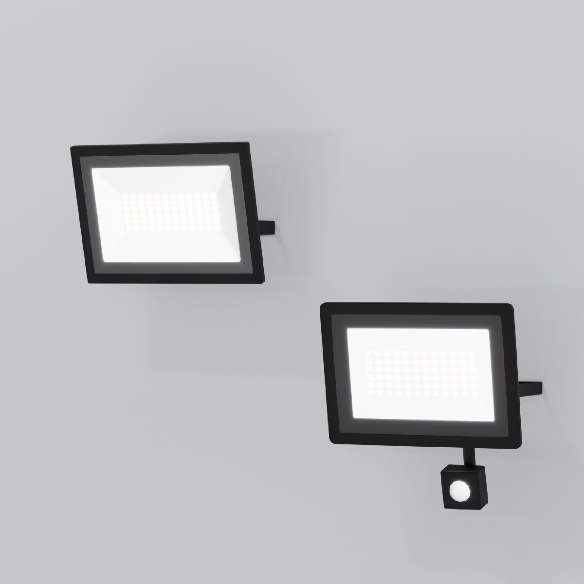 Прожектор Maytoni Flood FL001-L50B4K