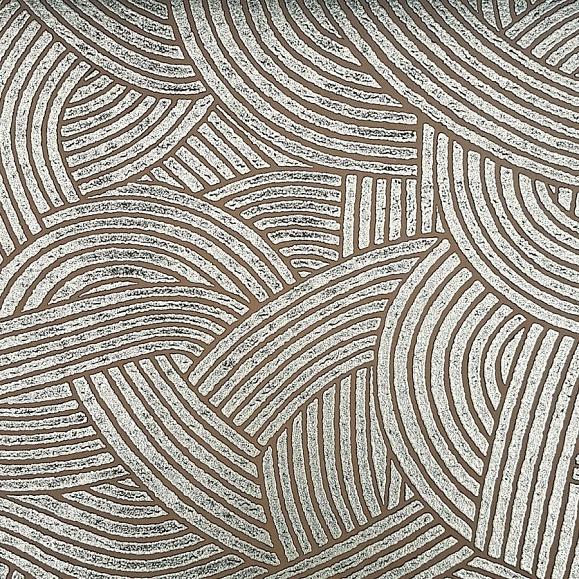 Обои Casamance 70720252 Assouan Camel