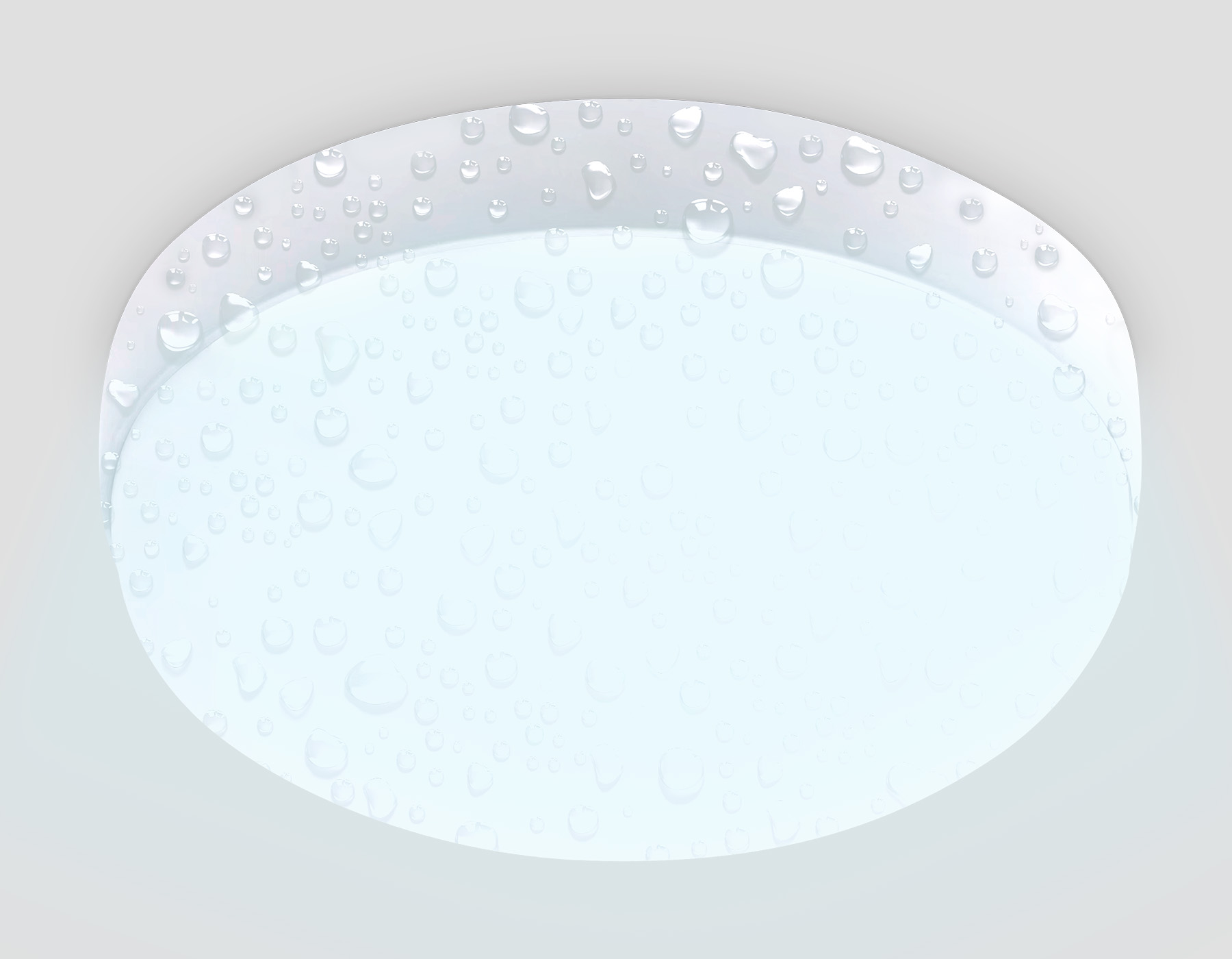 Уличный потолочный светильник Ambrella Light Street ST8633