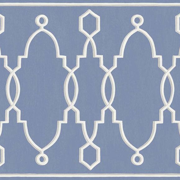 Бордюр Cole & Son 99/3014 Parterre Border