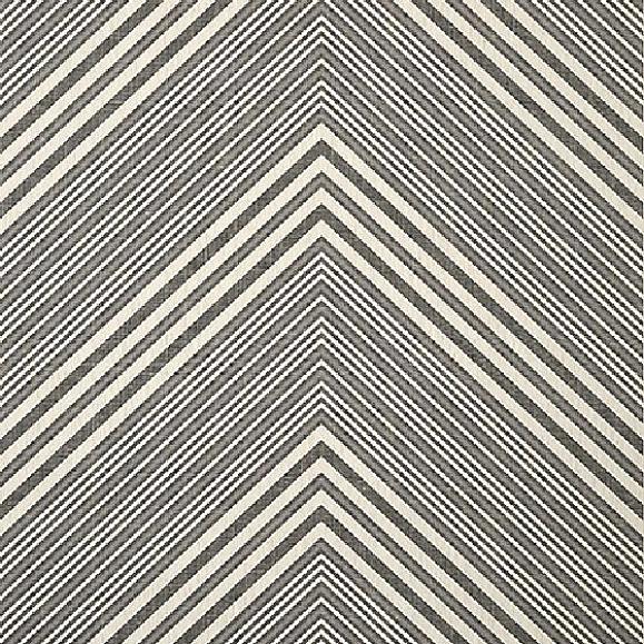 Обои Thibaut T12834 Elevation Black and Grey