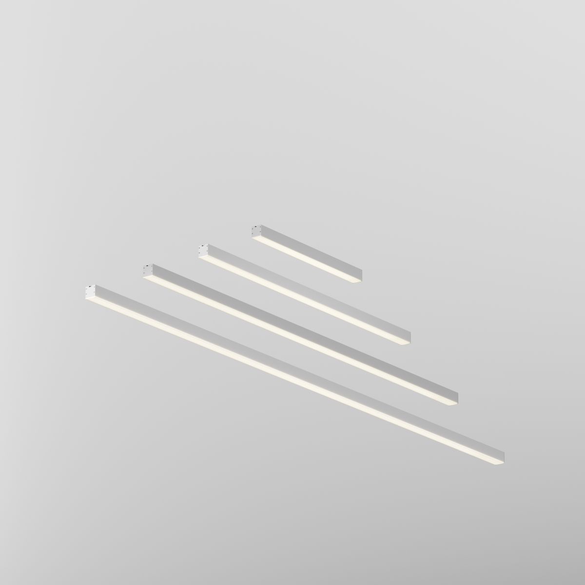 Линейный светильник Maytoni Technical LL311002
