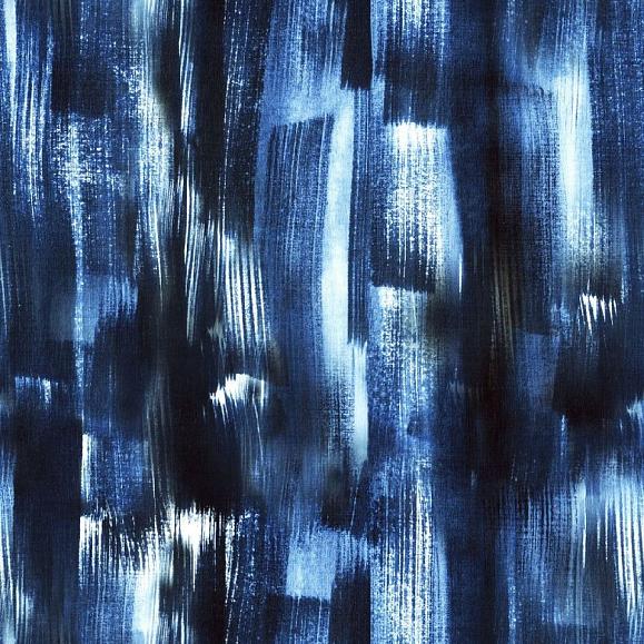 Панно Mind the gap WP20509 Indigo Madness