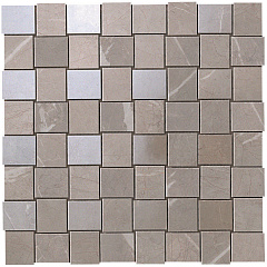 ATLAS CONCORDE MARVEL Silver Net Mosaic