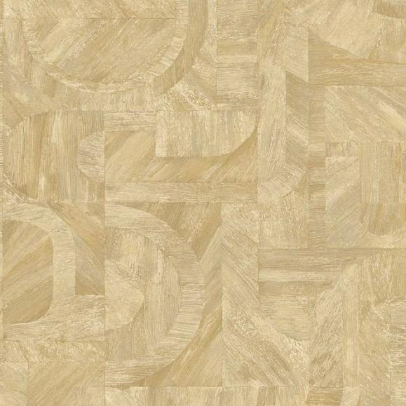 Обои Casamance 76870202 INTARSIA Paille