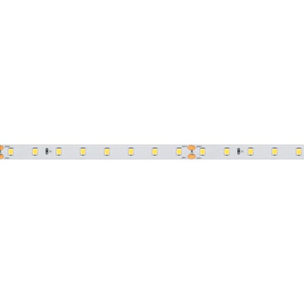 Светодиодная лента Arlight RT-A80-8mm 24V Day4000 (6 W/m, IP20, 2835, 50m) 024524(2)