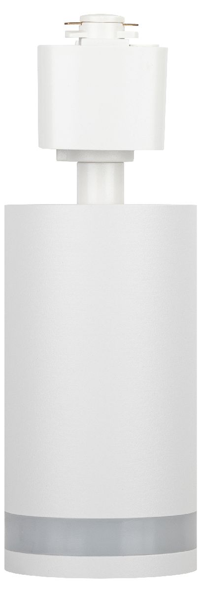 Трековый однофазный светильник Эра TR77 - GU10 WH Б0063935