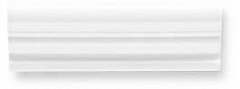 TO01 Бордюр BOISERIE Toro Bianco Matt 6,5х20