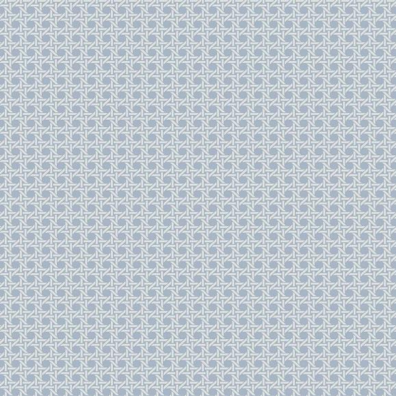 Обои Paper&Ink BL70922 Wicker Navy