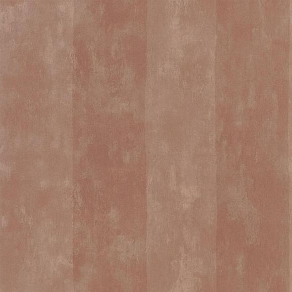 обои Designers guild PDG720/06 Parchment Stripe Burnished Copper