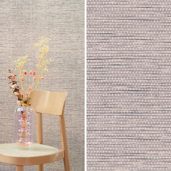 Обои Arte 60505A Le Papier Tissé Hazelnut