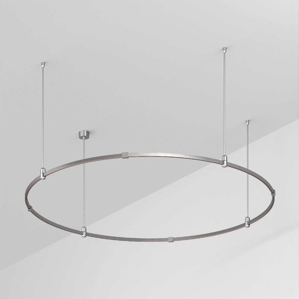 Трек Arlight ART-APRIORI-ROUND-ROD-800-R1800 (TN) 050194