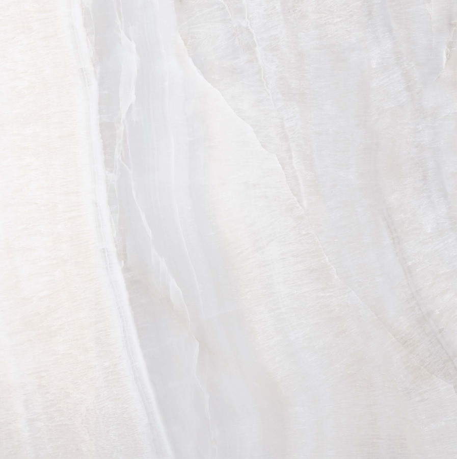 Crysta Bianco Satin