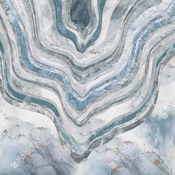 Панно Affresco RE923-COL3 Color 3