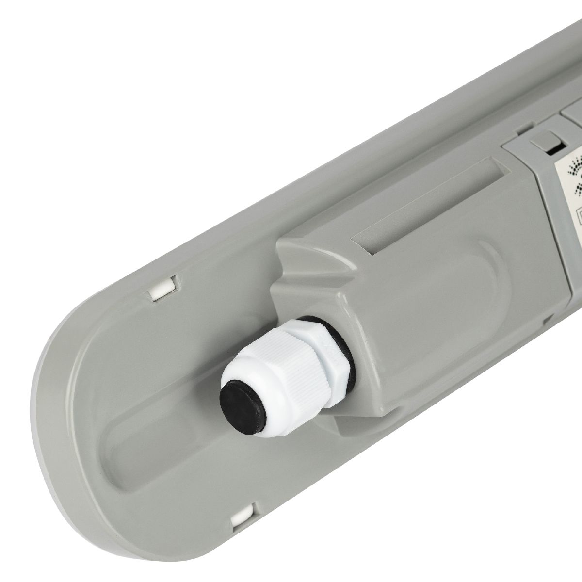 Линейный светильник Эра SPP-202-0-65K-L18 Б0066935