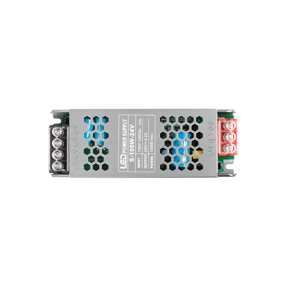 Блок питания Loft IT Power 100W, 24V, IP20 10364/10020