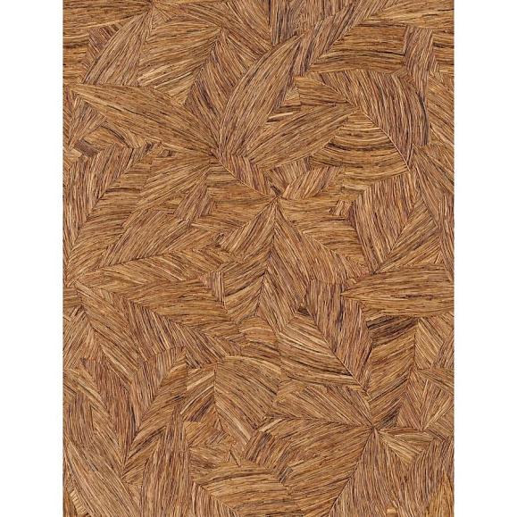 Панно Caselio 106172026 Wood Leaves M Marron