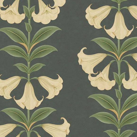 Обои Cole&Son 117/3006 Angel's Trumpet