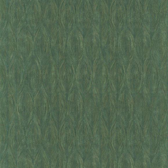 Обои Casamance 76113160 Keramos Cypres/dore