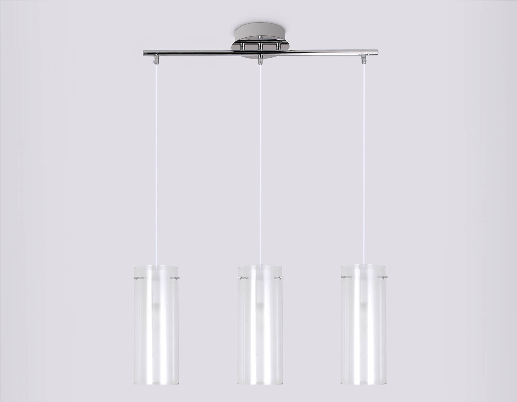 Подвесной светильник Ambrella Light Traditional TR3675