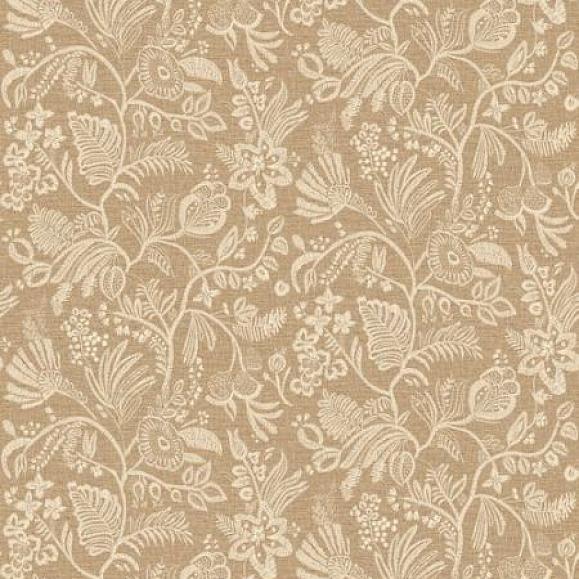 Обои виниловые Casamance 76960304 коллекции Broderies