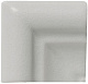 ANGULO MARCO CORNISA ASH GRAY 6x6 ADEH5053