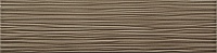 BAM400 Керамическая плитка IMPRESSIONS Bamboo Coffee 14x56