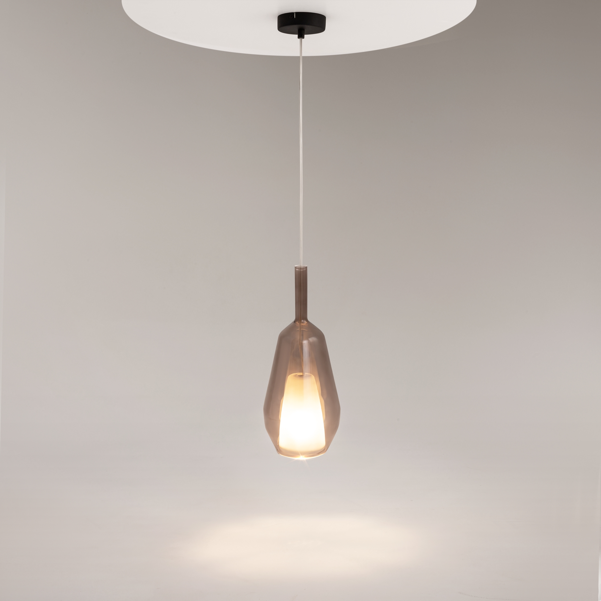 Подвесной светильник Maytoni Duality MOD271PL-01B9