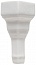 Angulo Exterior Cornisa Clasica C/C Blanco 5x2,7 ADMO 5395
