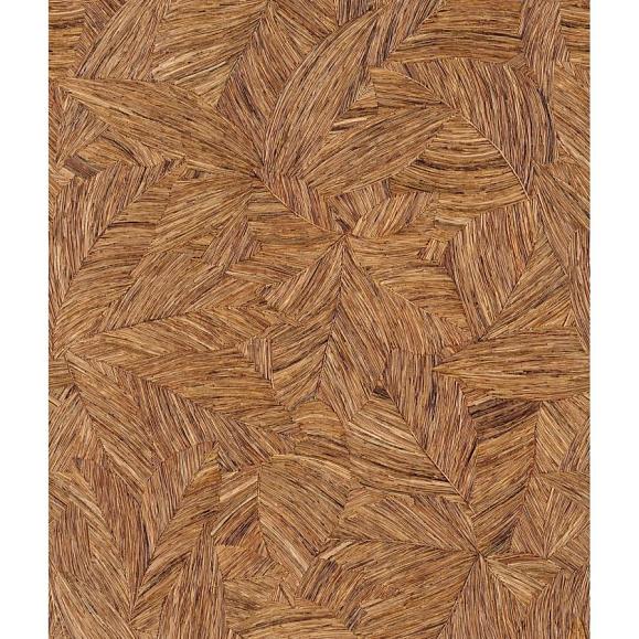 Панно Caselio 106172025 Wood Leaves S Marron