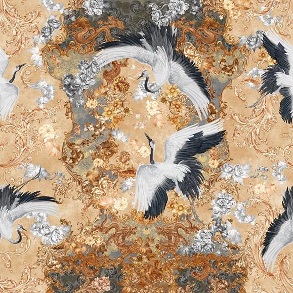 Панно Affresco AB326-COL5 Color 5