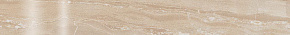 ATLAS CONCORDE RUSSIA SUPERNOVA MARBLE / СУПЕРНОВА МАРБЛ Woodstone Champagne Listello Lap / Вудстоун Шампань Бордюр Лаппато