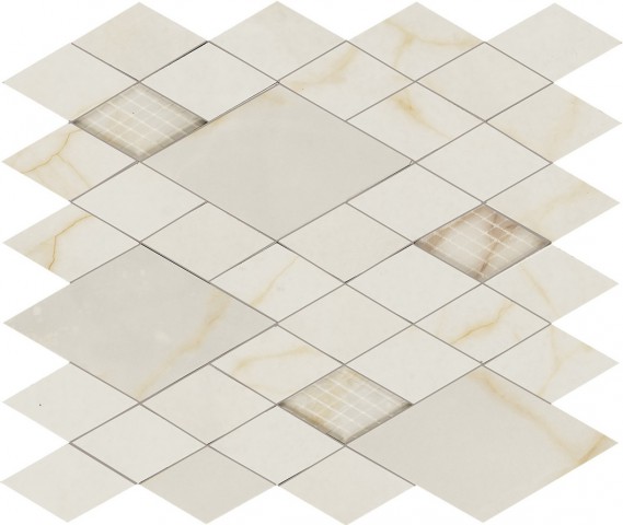 МОЗАИКА 02623 NET ONYX LEV