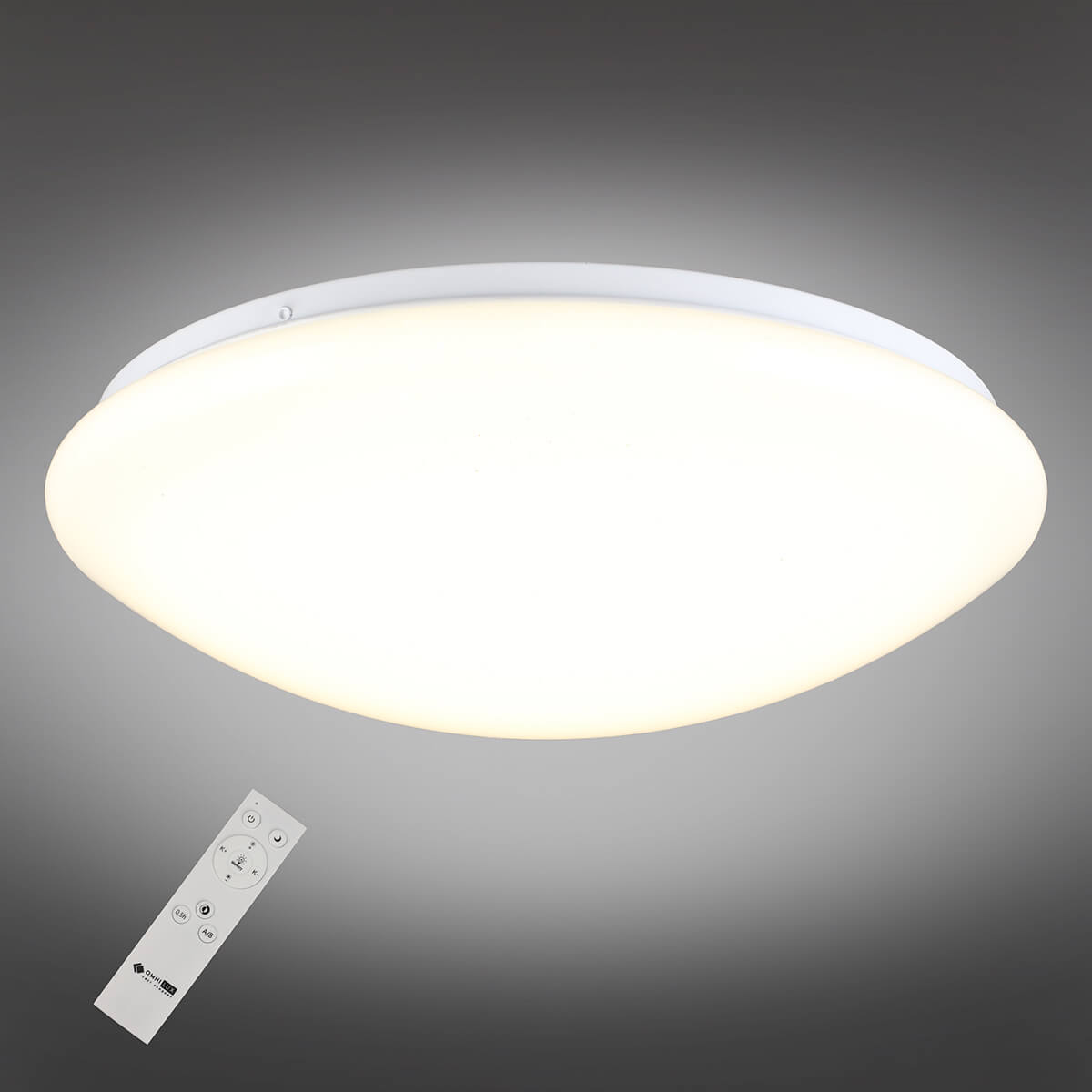 Потолочный светильник Omnilux Berkeley OML-43007-40