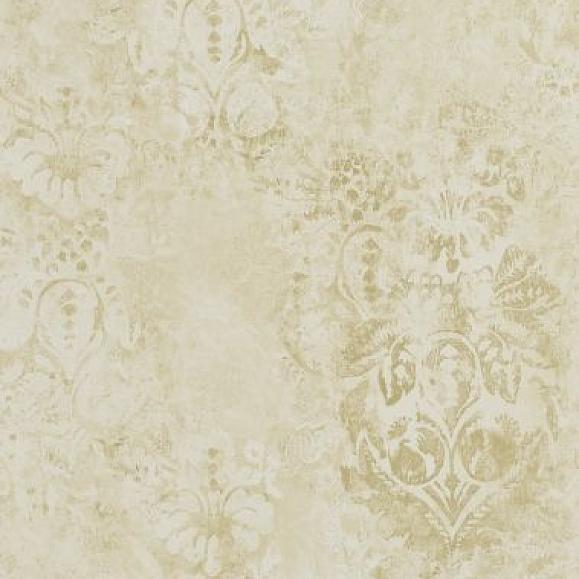 обои Designers guild PDG681/03 Gessetto Gold