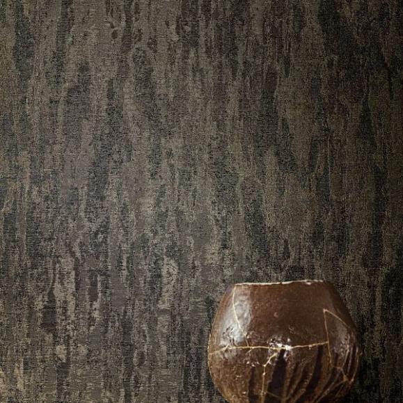 Обои Casamance 71470716 Palatino Noir dore
