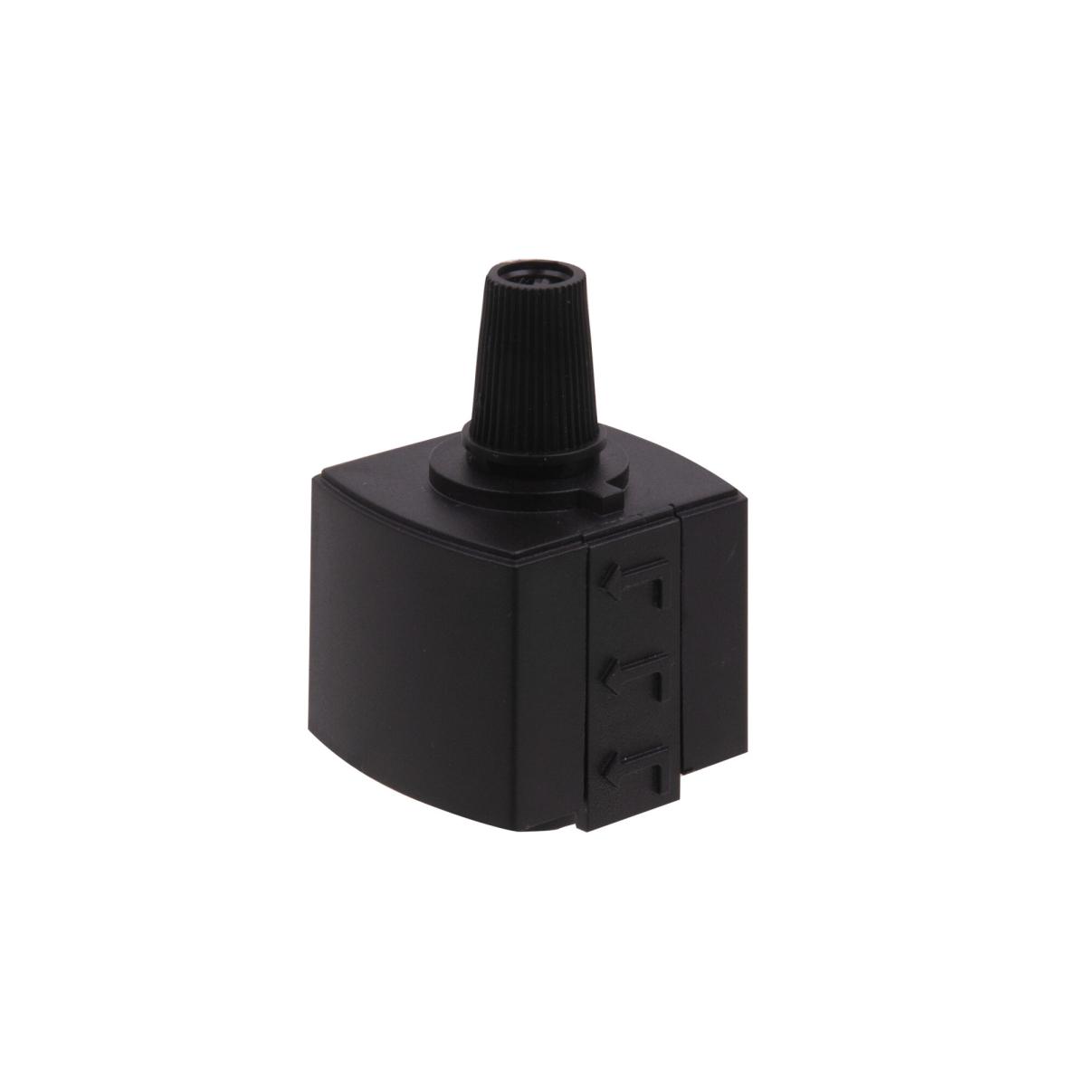 Коннектор для однофазного шинопровода Elektrostandard 4690389186929 a060757