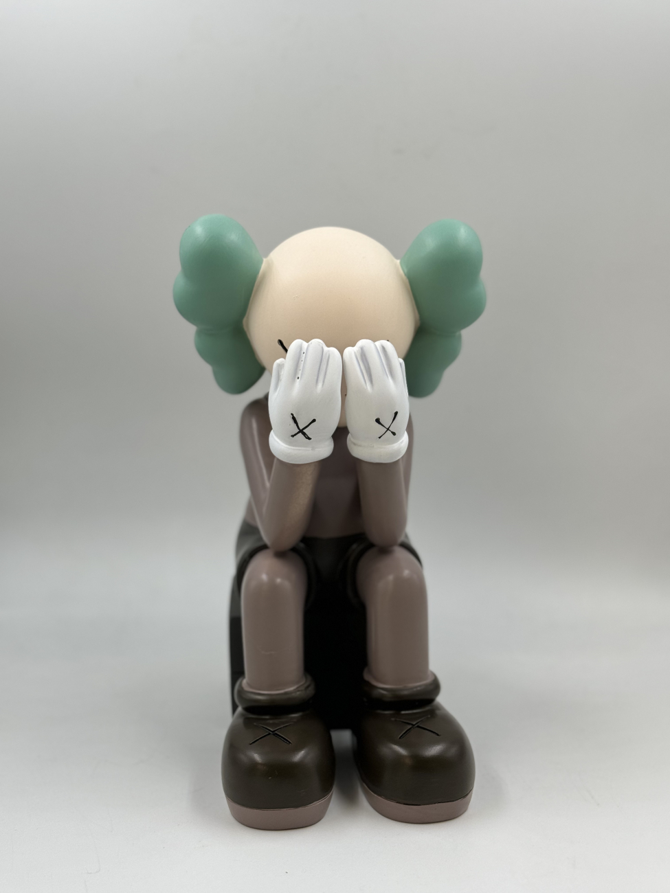 Teona Decor Monsieur X TD054/3