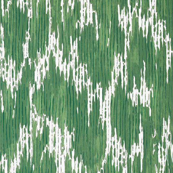 Обои Thibaut T20815 Maverick Emerald