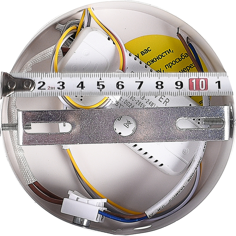 Настенный светильник Natali Kovaltseva Gade LED LAMPS 81112/1W