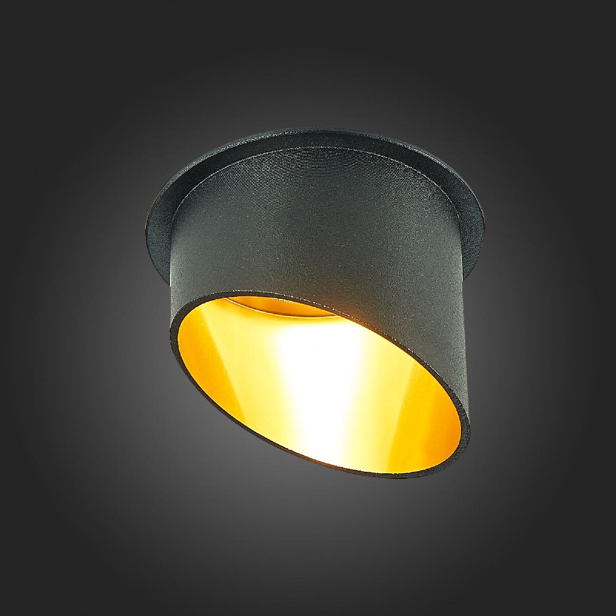 Встраиваемый светильник ST Luce ST214 ST214.408.01