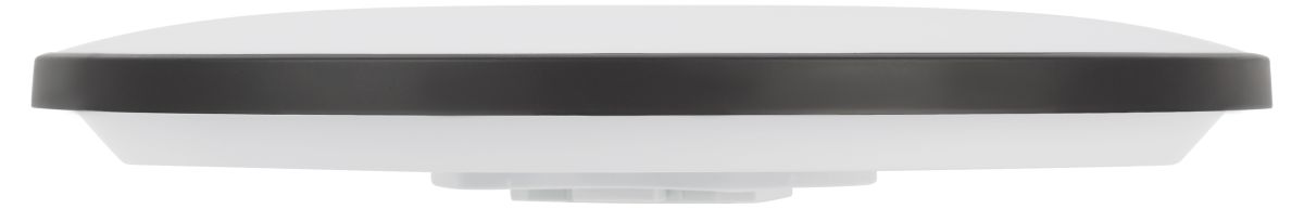 Потолочный светильник Эра Классик без ДУ SPB-6 BK 45W-5K Slim Base Б0069775