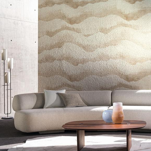 Обои Casamance 71150235 Jasper