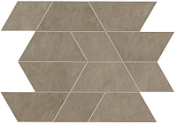 ATLAS CONCORDE PRISM Suede Mosaico Maze