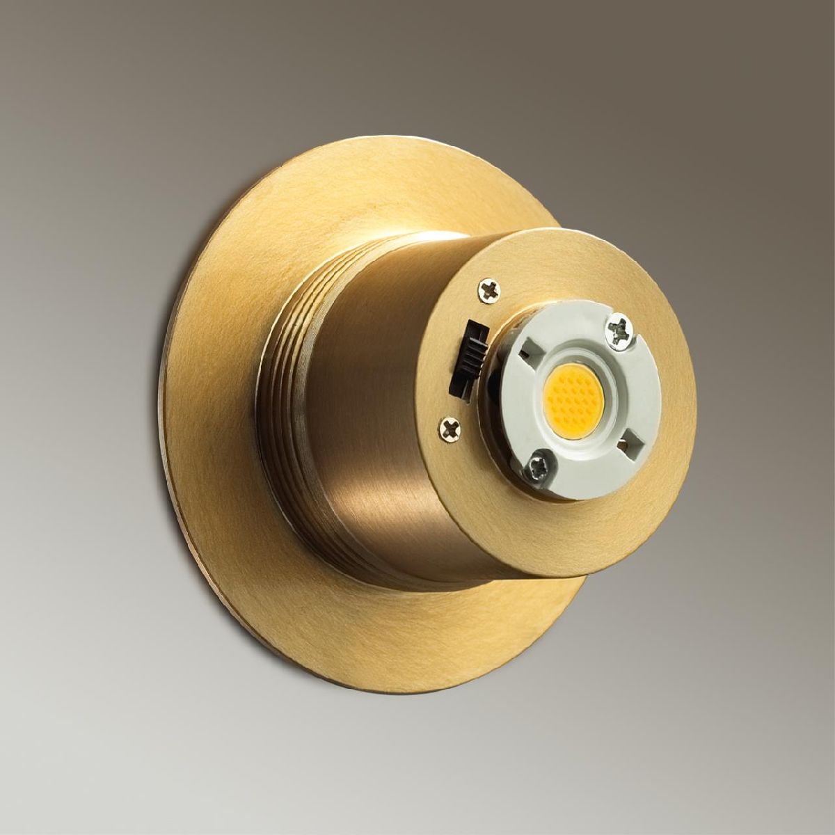 Настенно-потолочный светильник Odeon Light Marbella 6684/5CL