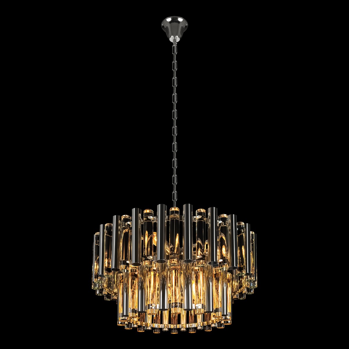 Подвесной светильник Loft IT Boucle 10438/8