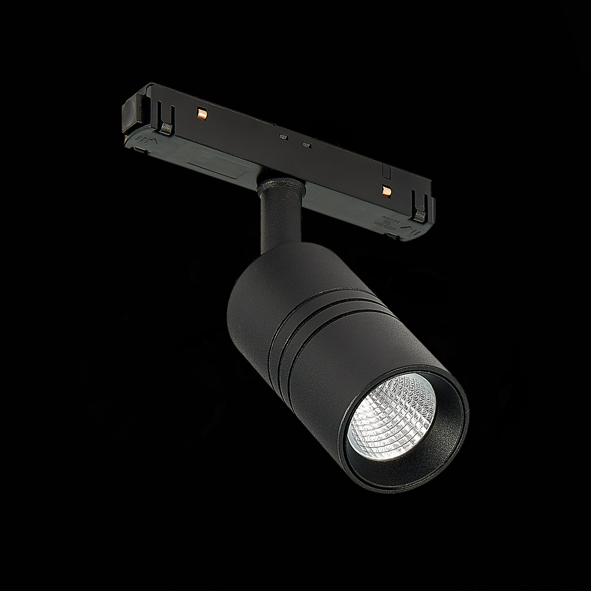 Трековый светильник ST Luce Lemmi ST365.436.07